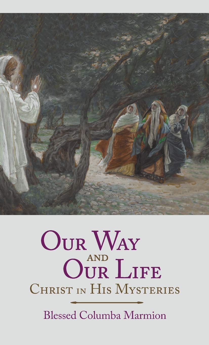 Our Way and Our Life Religion & Esotericism