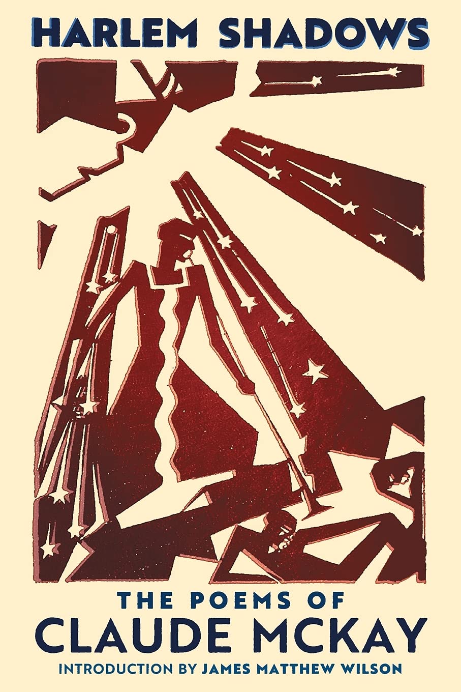 Harlem Shadows: The Poems of Claude McKay Social Sciences