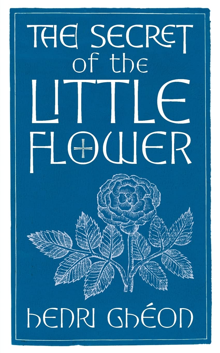 The Secret of the Little Flower Politics & Society