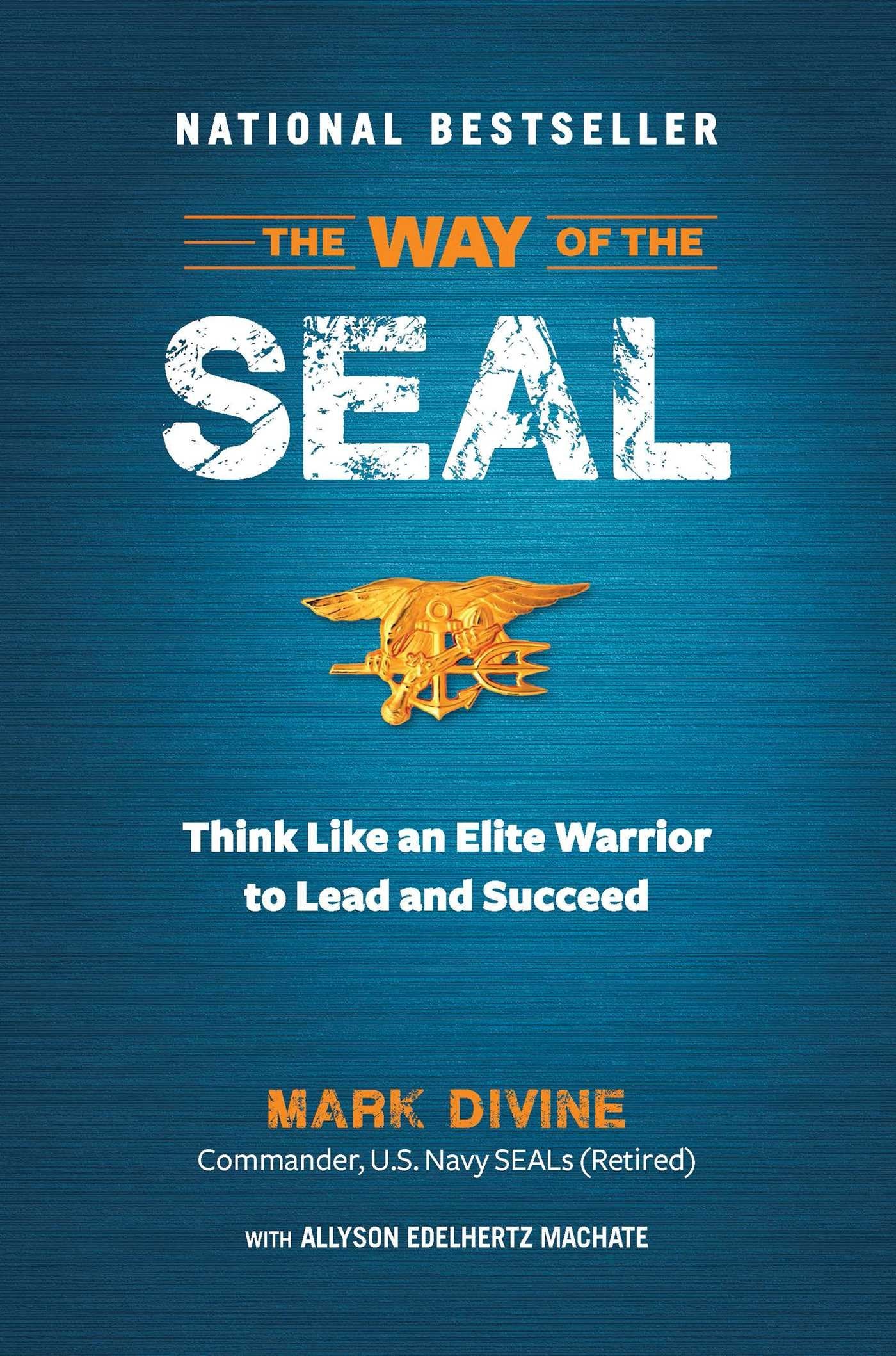 The Way of the SEAL Business, Finance & Career