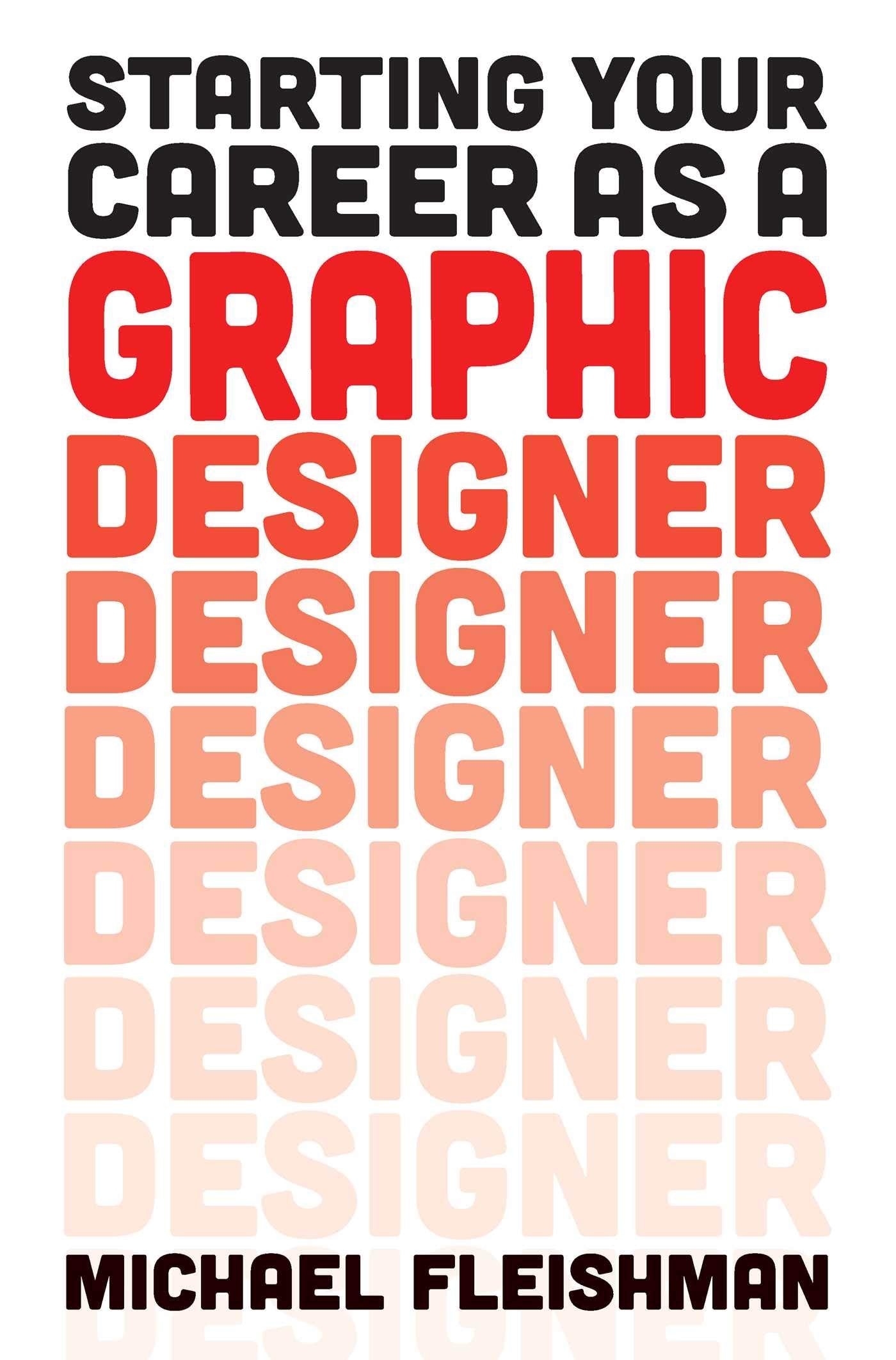 Product Image: Starting Your Career as a Graphic Designer