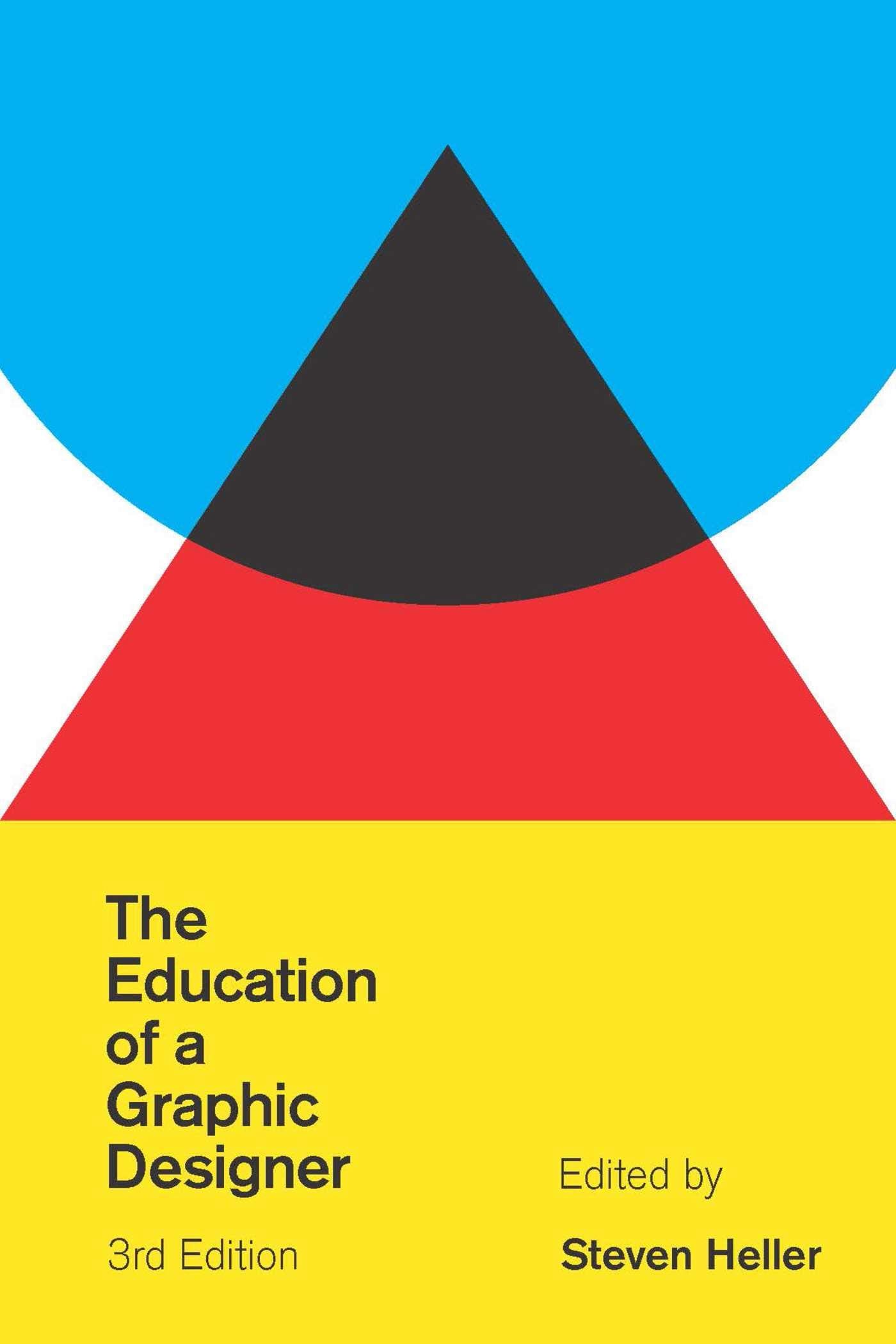 The Education of a Graphic Designer Social Sciences