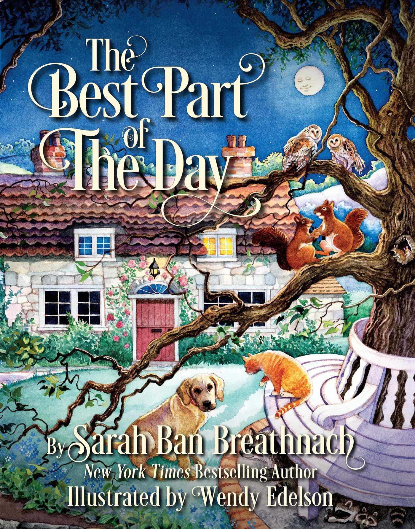 The Best Part of The Day Non-fiction