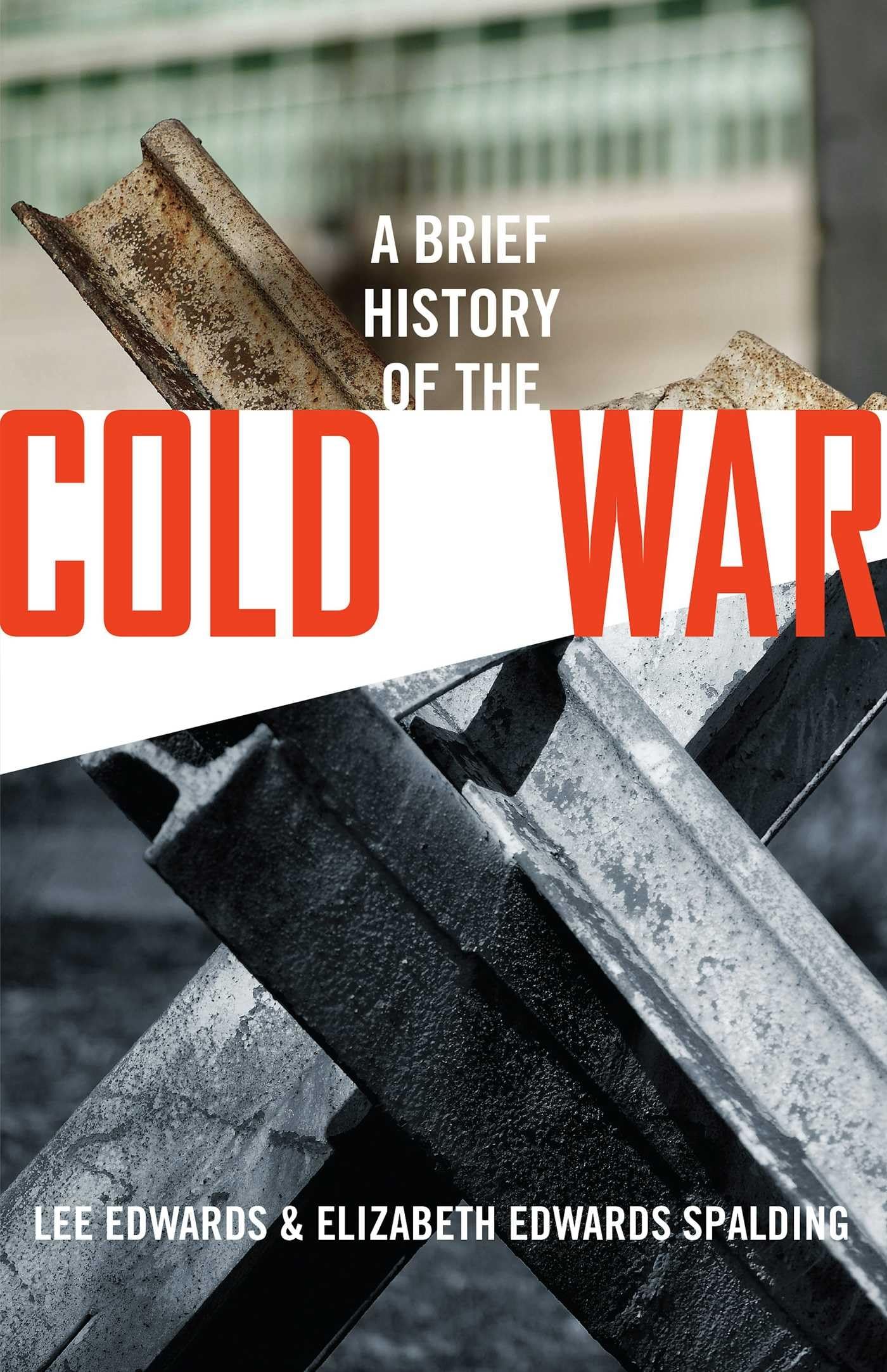 Product Image: A Brief History of the Cold War