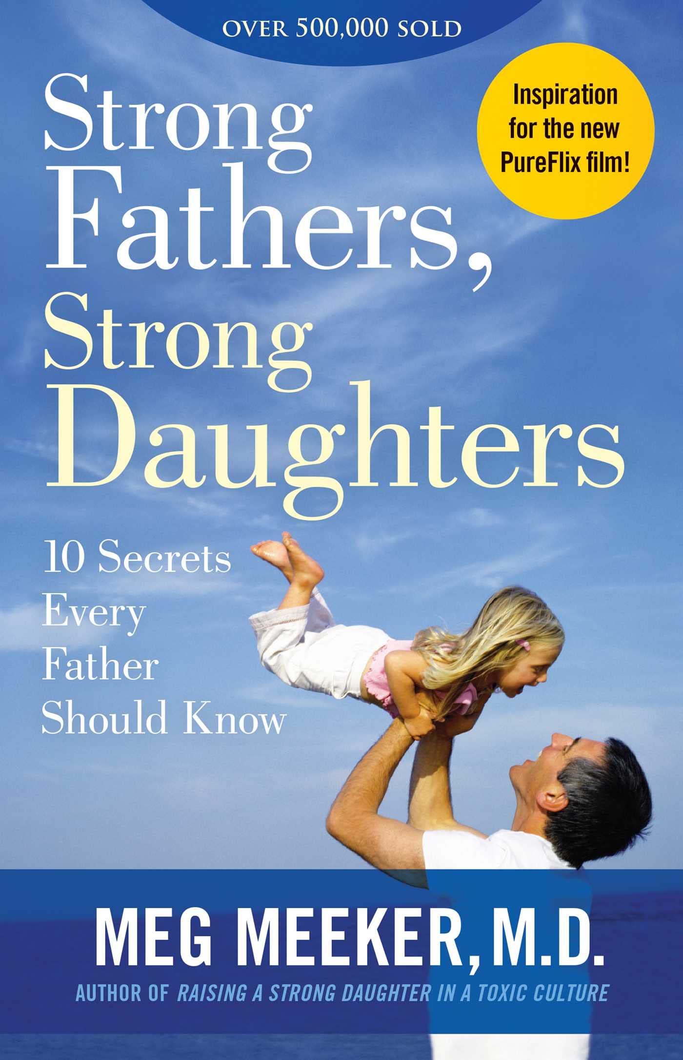 Product Image: Strong Fathers, Strong Daughters