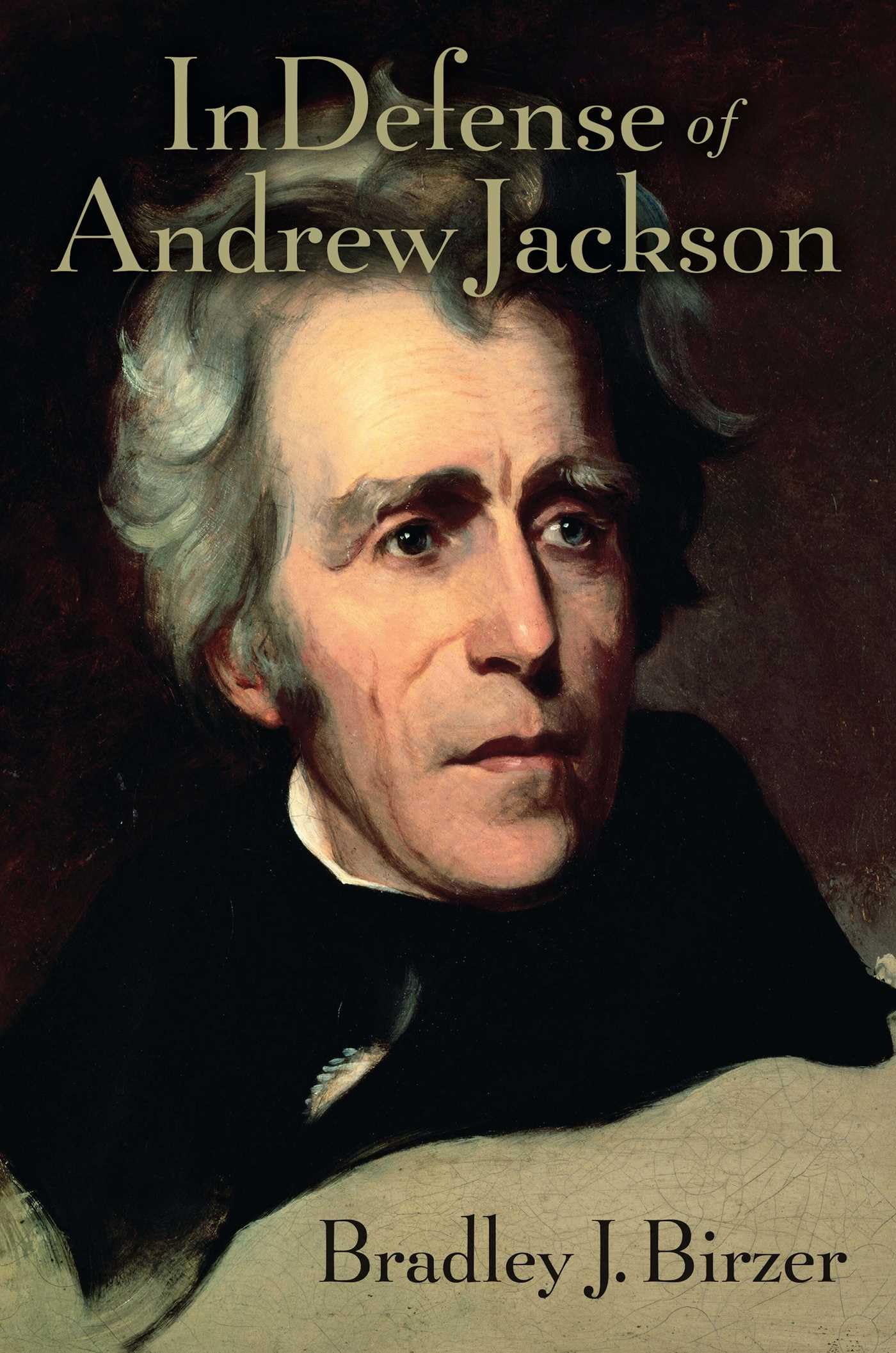 In Defense of Andrew Jackson Memories