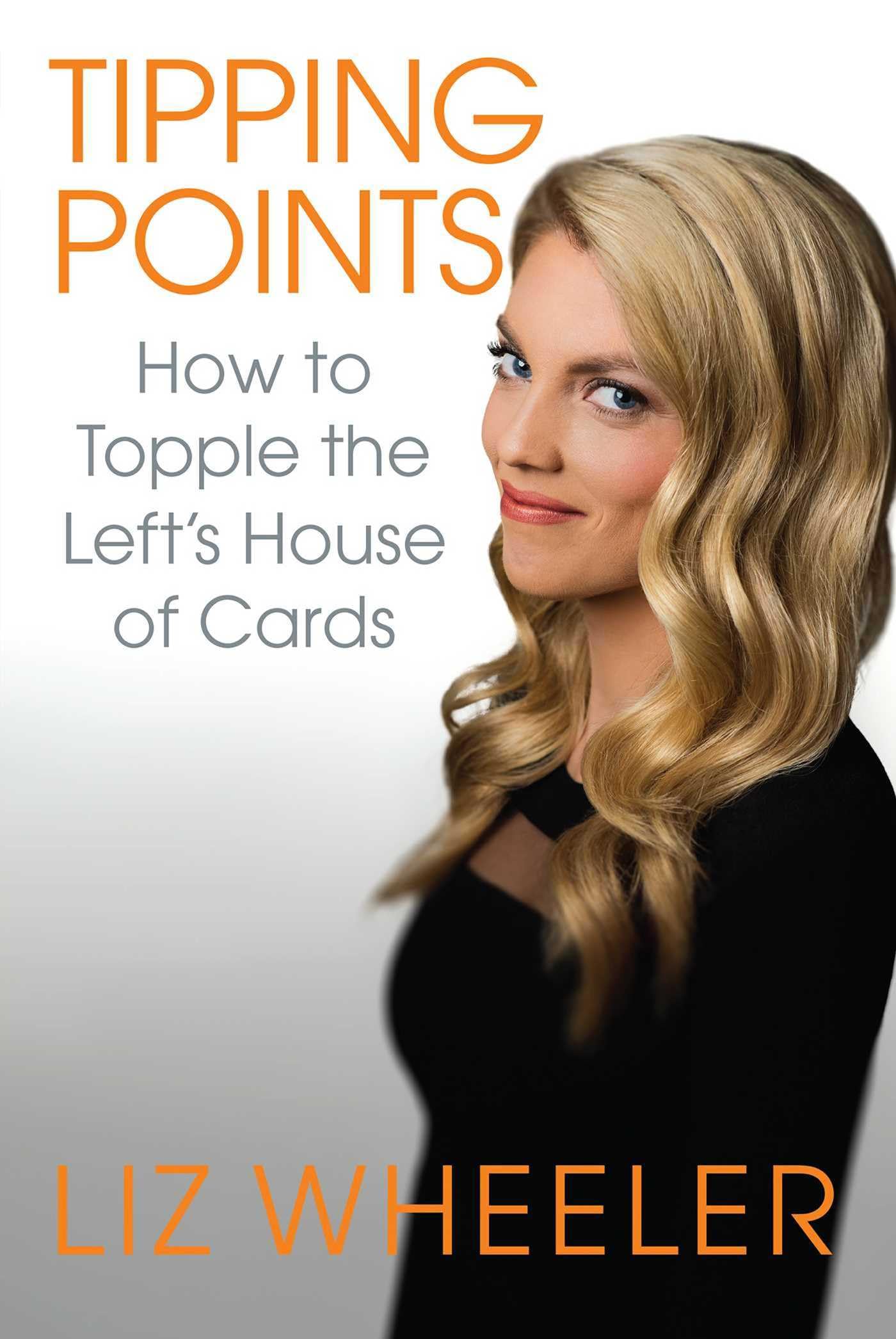Tipping Points: How to Topple the Left's House of Cards Social Sciences