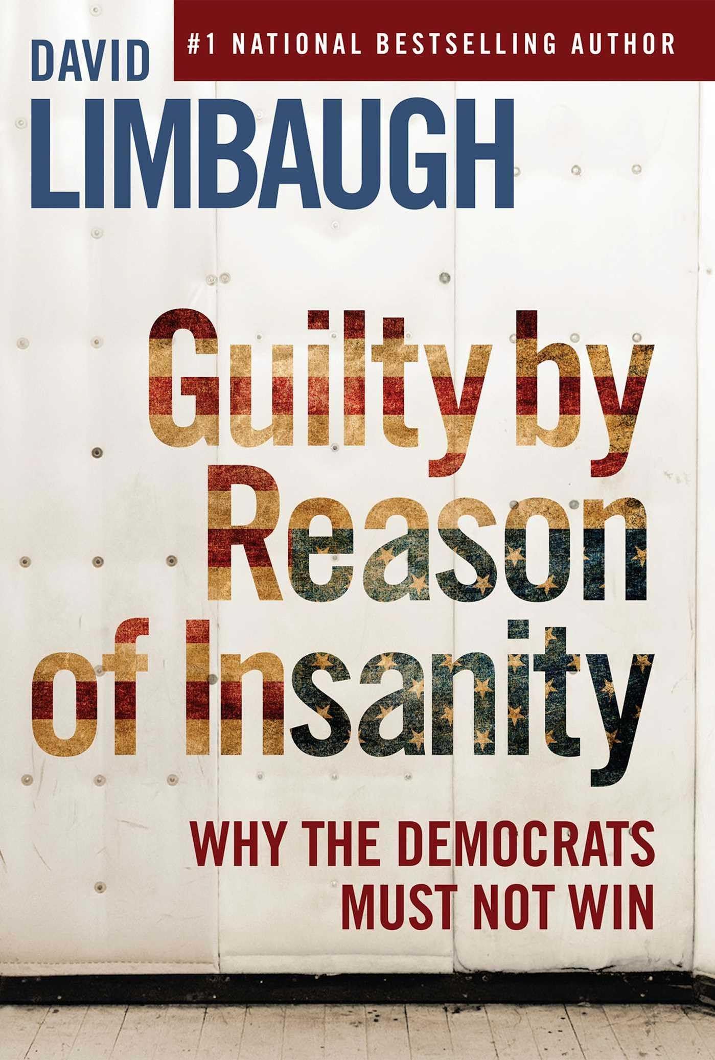 Guilty By Reason of Insanity: Why The Democrats Must Not Win Social Sciences