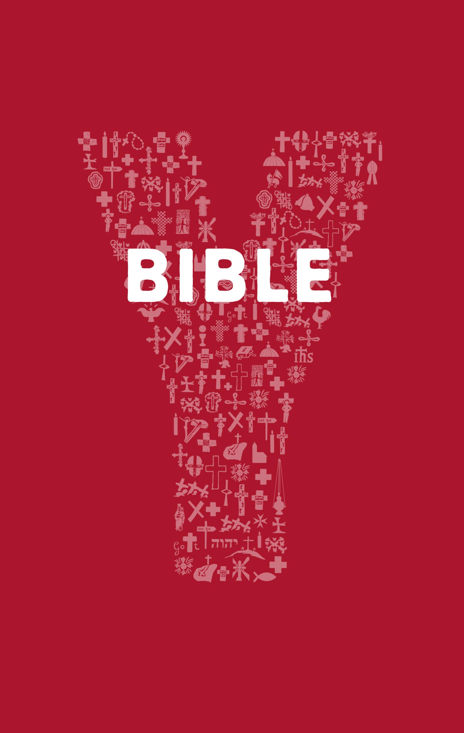 Youcat Bible: Youth Bible of the Catholic Church Social Sciences