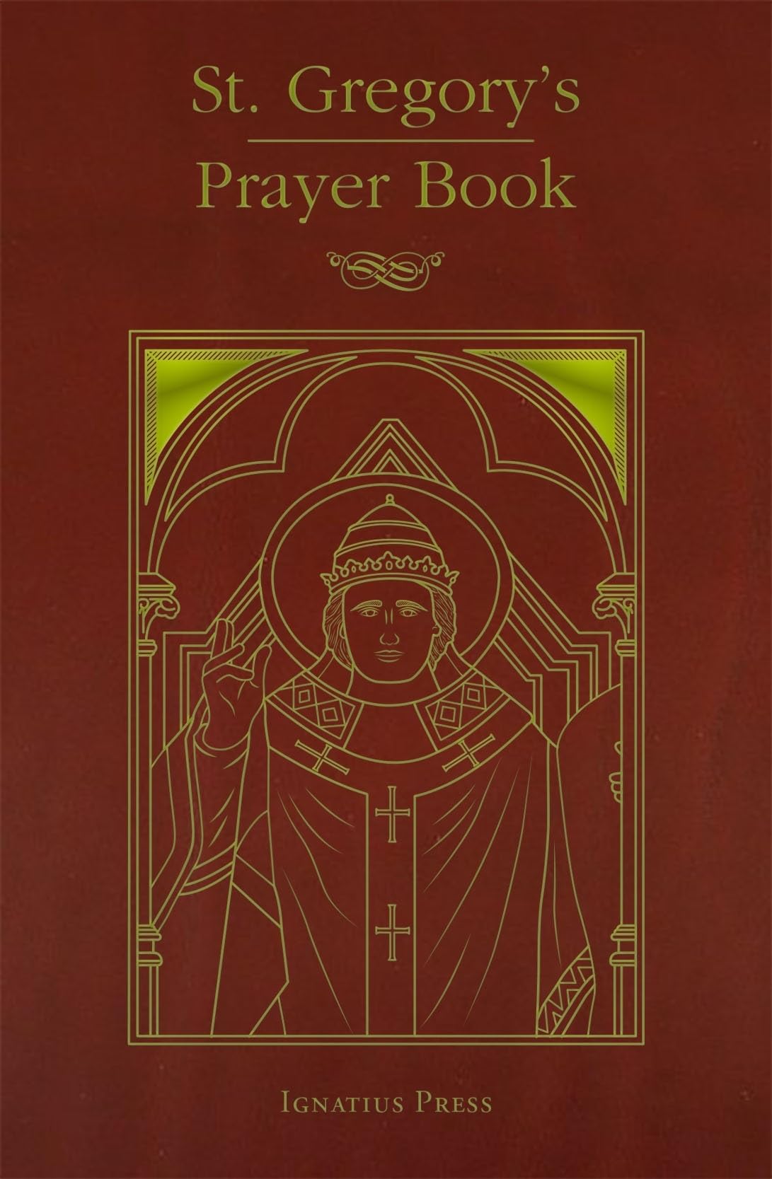 St. Gregory's Prayer Book Film, Art & Culture