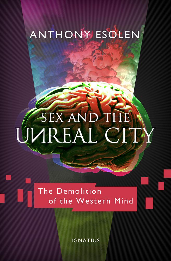 Sex and the Unreal City Eroticism