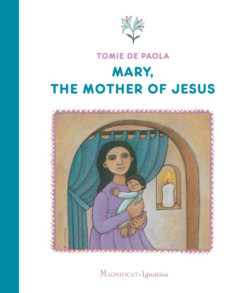 Mary, the Mother of Jesus Non-fiction