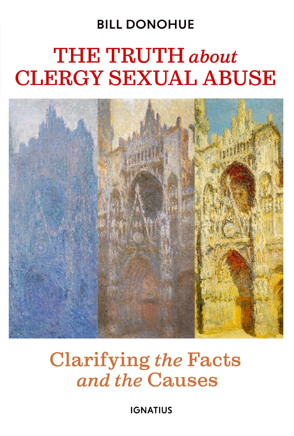 The Truth about Clergy Sexual Abuse Religion & Esotericism