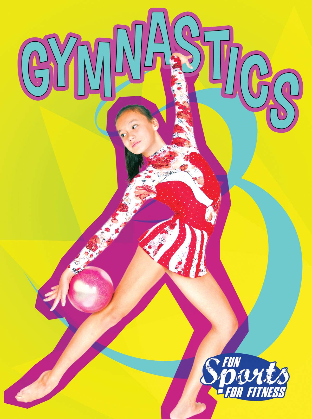 Gymnastics Health, Nutrition & Fitness