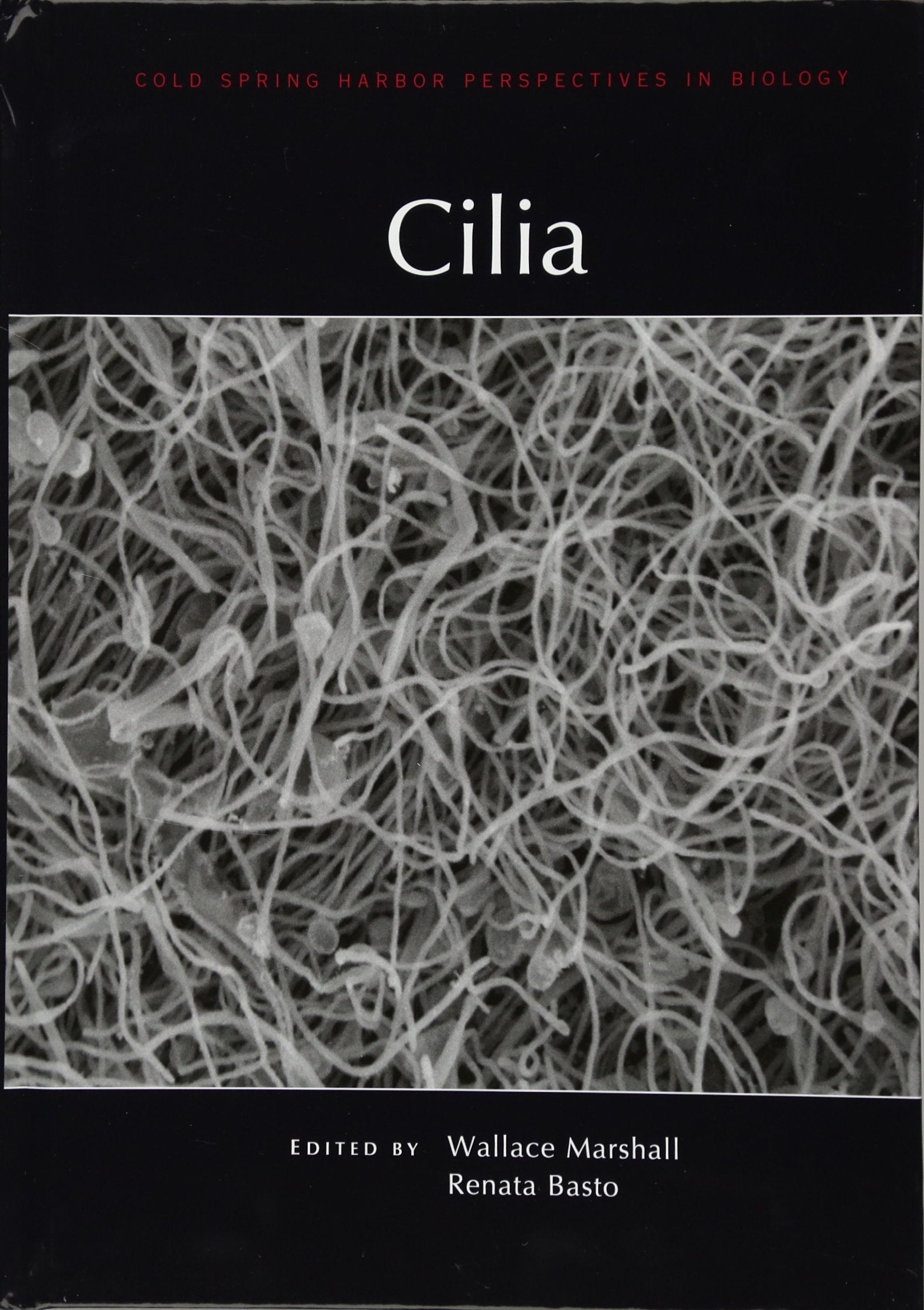 Cilia: A Subject Collection from Cold Spring Harbor Perspectives in Biology Natural Sciences