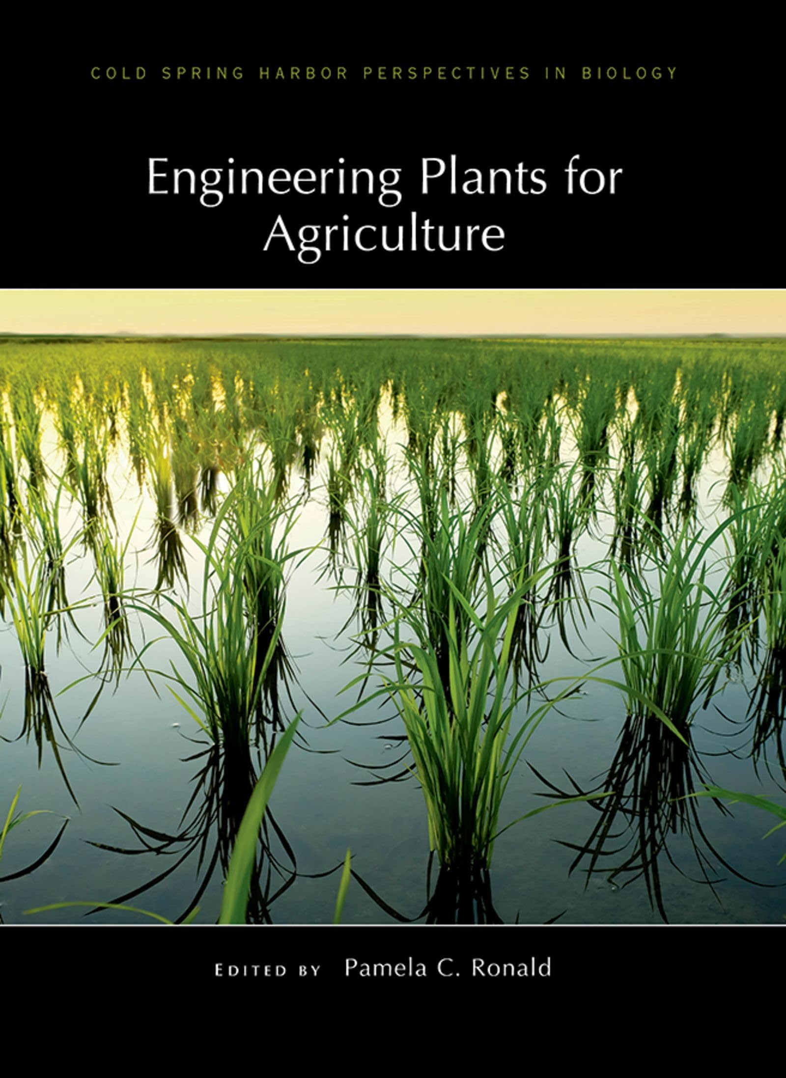 Engineering Plants for Agriculture (Cold Spring Harbor Perspectives In Biology) Business & Technology