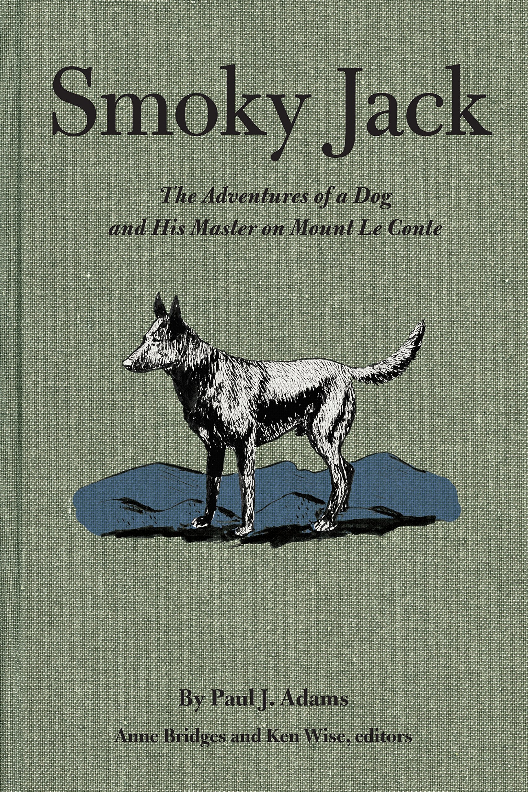 Smoky Jack: The Adventures of a Dog and His Master on Mount Le Conte Mathematics