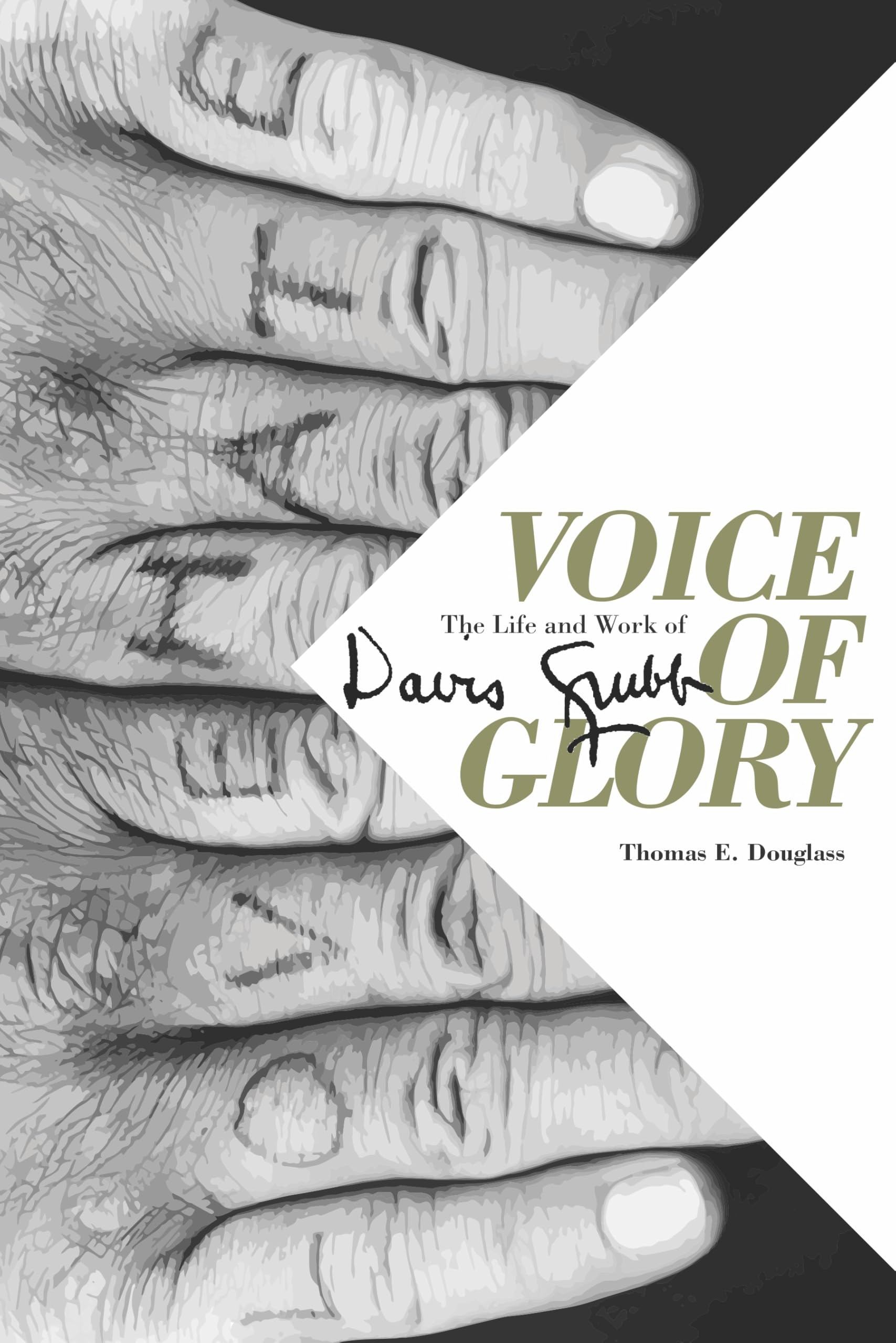 Voice of Glory: The Life and Work of Davis Grubb Media & Communication
