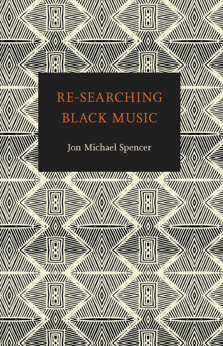 Product Image: Re-Searching Black Music