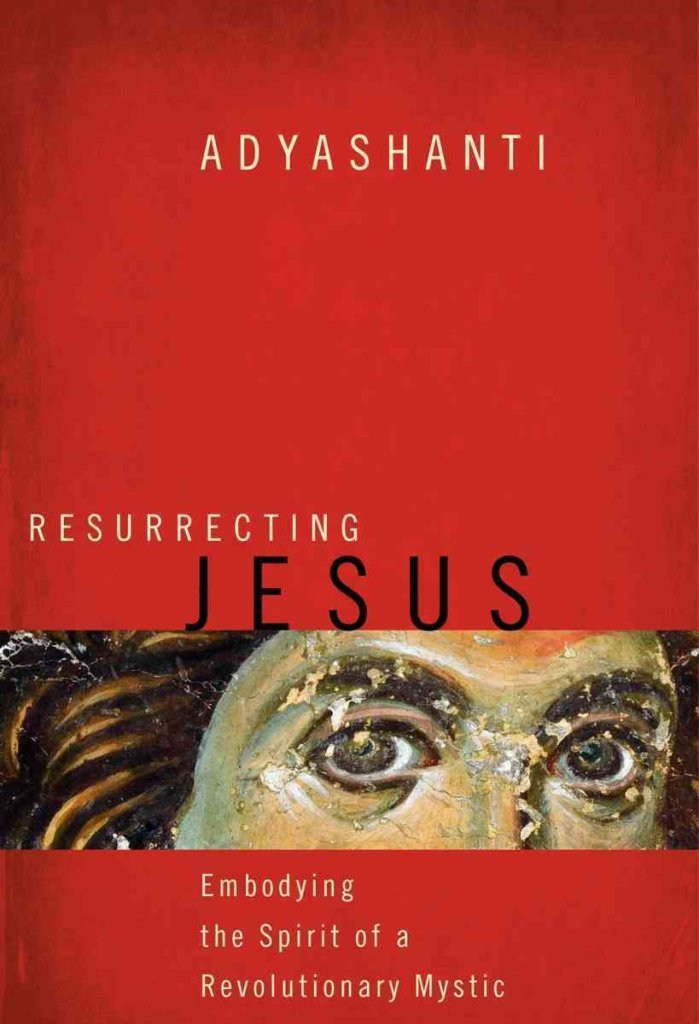 Resurrecting Jesus: Embodying the Spirit of a Revolutionary Mystic Film, Art & Culture