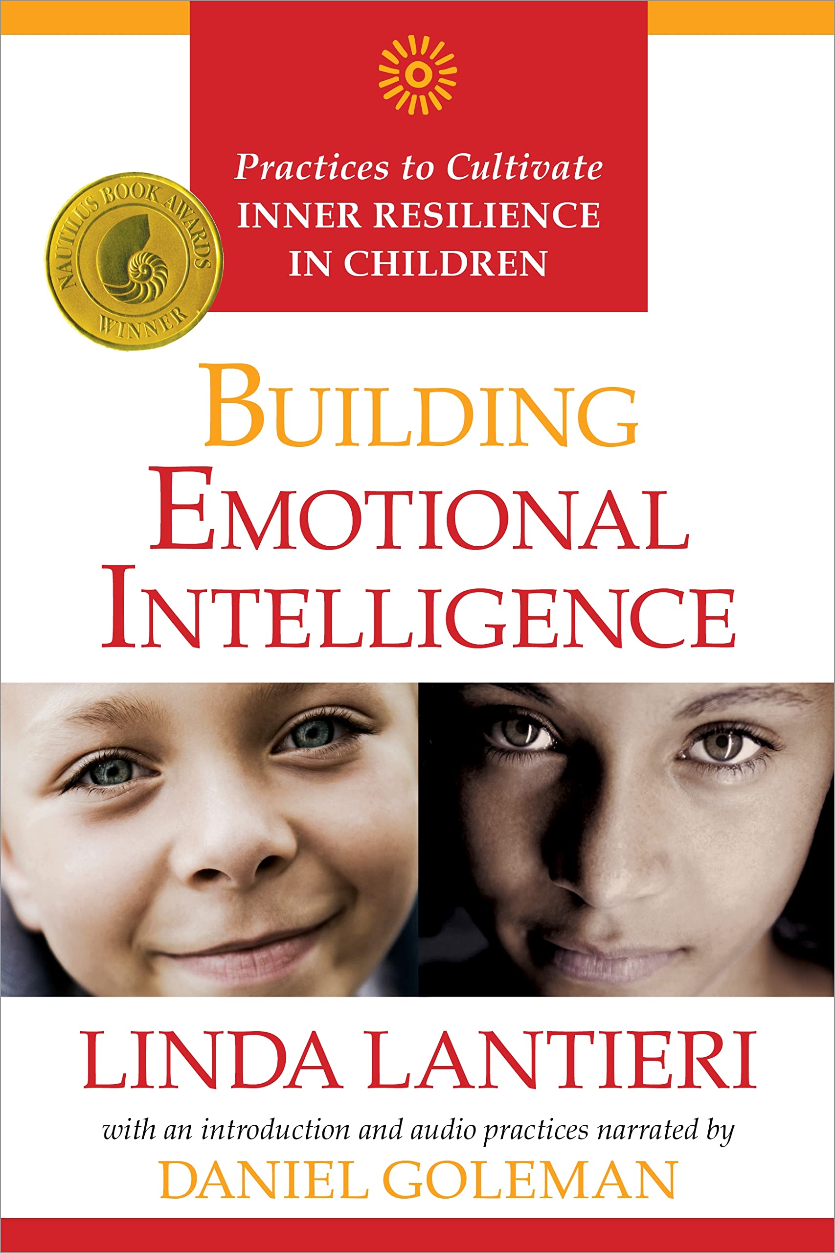 Building Emotional Intelligence: Practices to Cultivate Inner Resilience in Children Business, Finance & Career