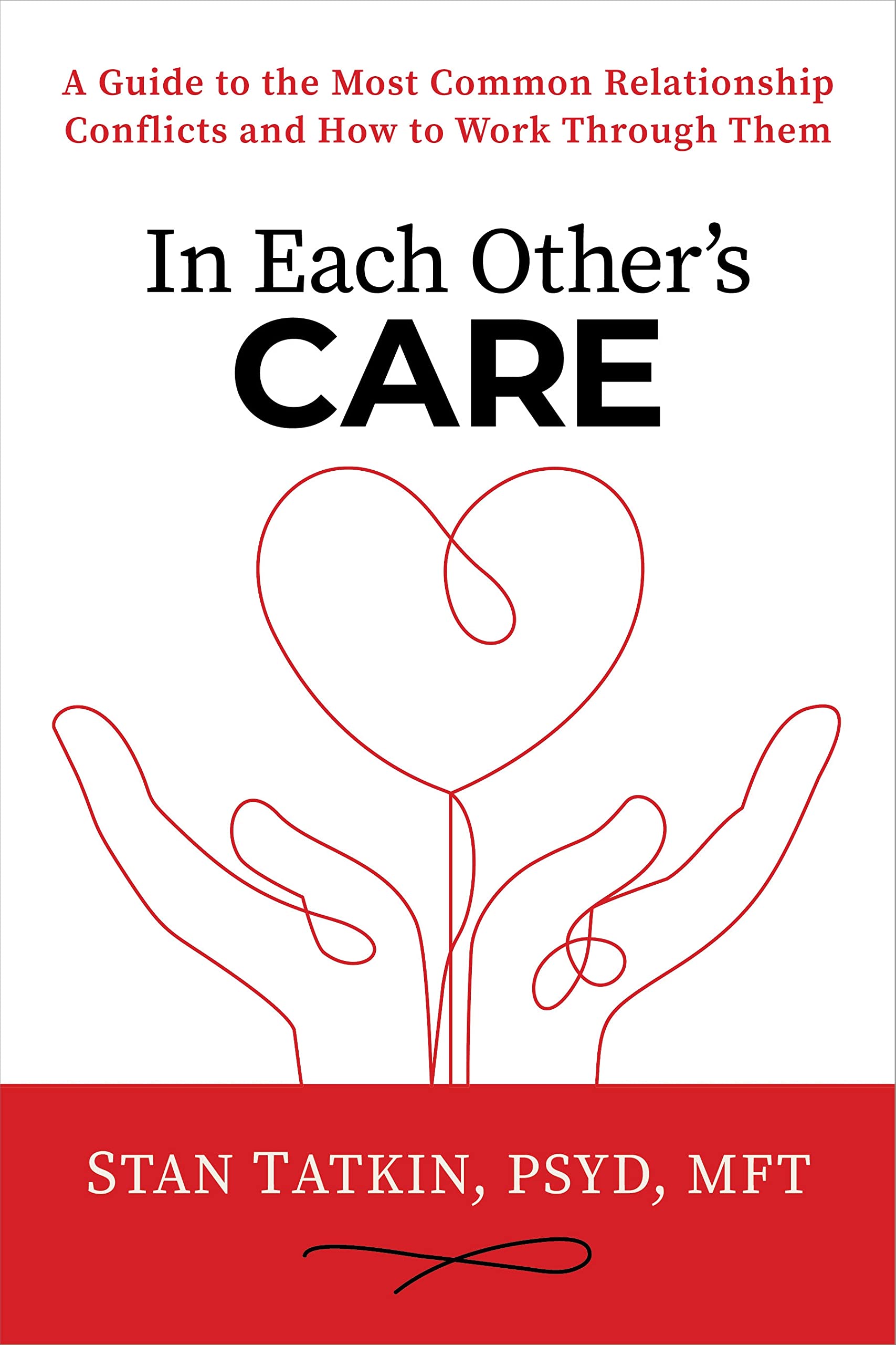 Product Image: In Each Other's Care