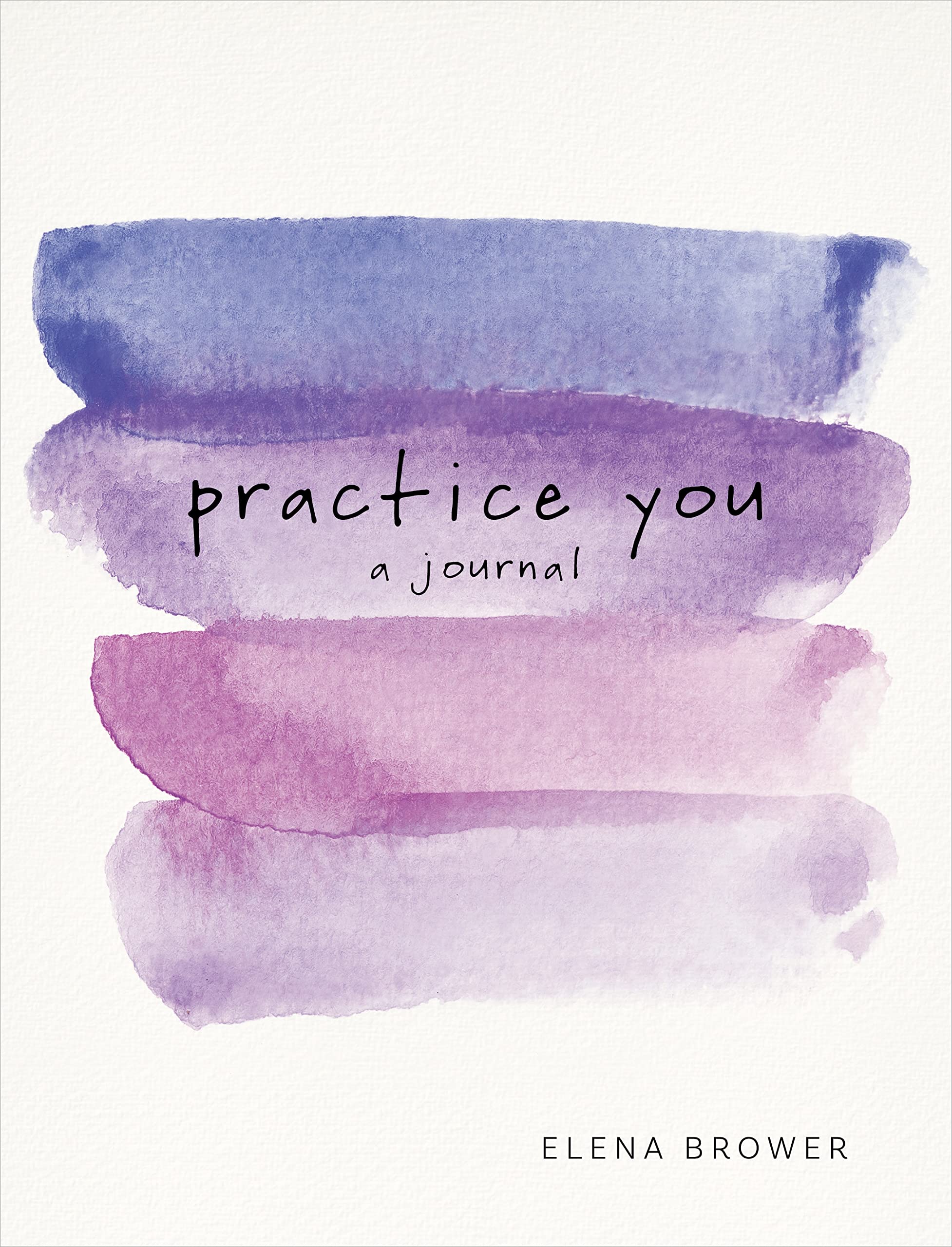 Product Image: Practice You: A Journal