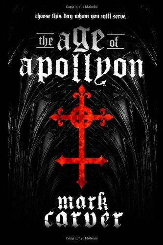 The Age of Apollyon Fantasy & Sci-Fi