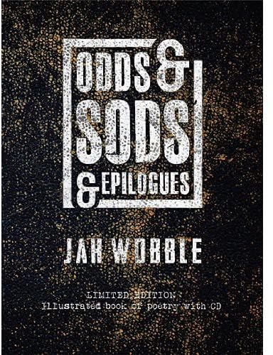 Odds & Sods & Epilogues Music