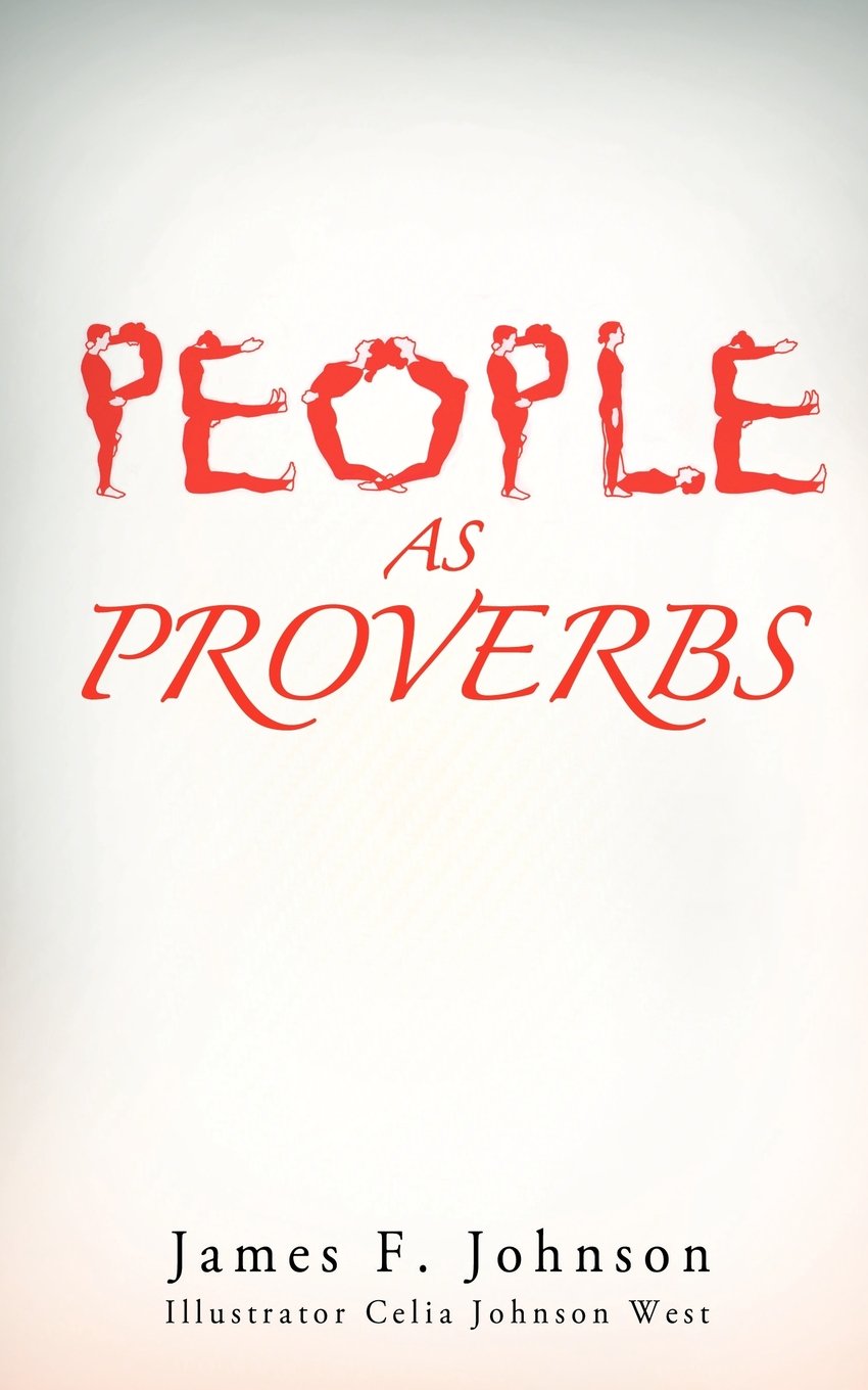 People as Proverbs Religion & Esotericism