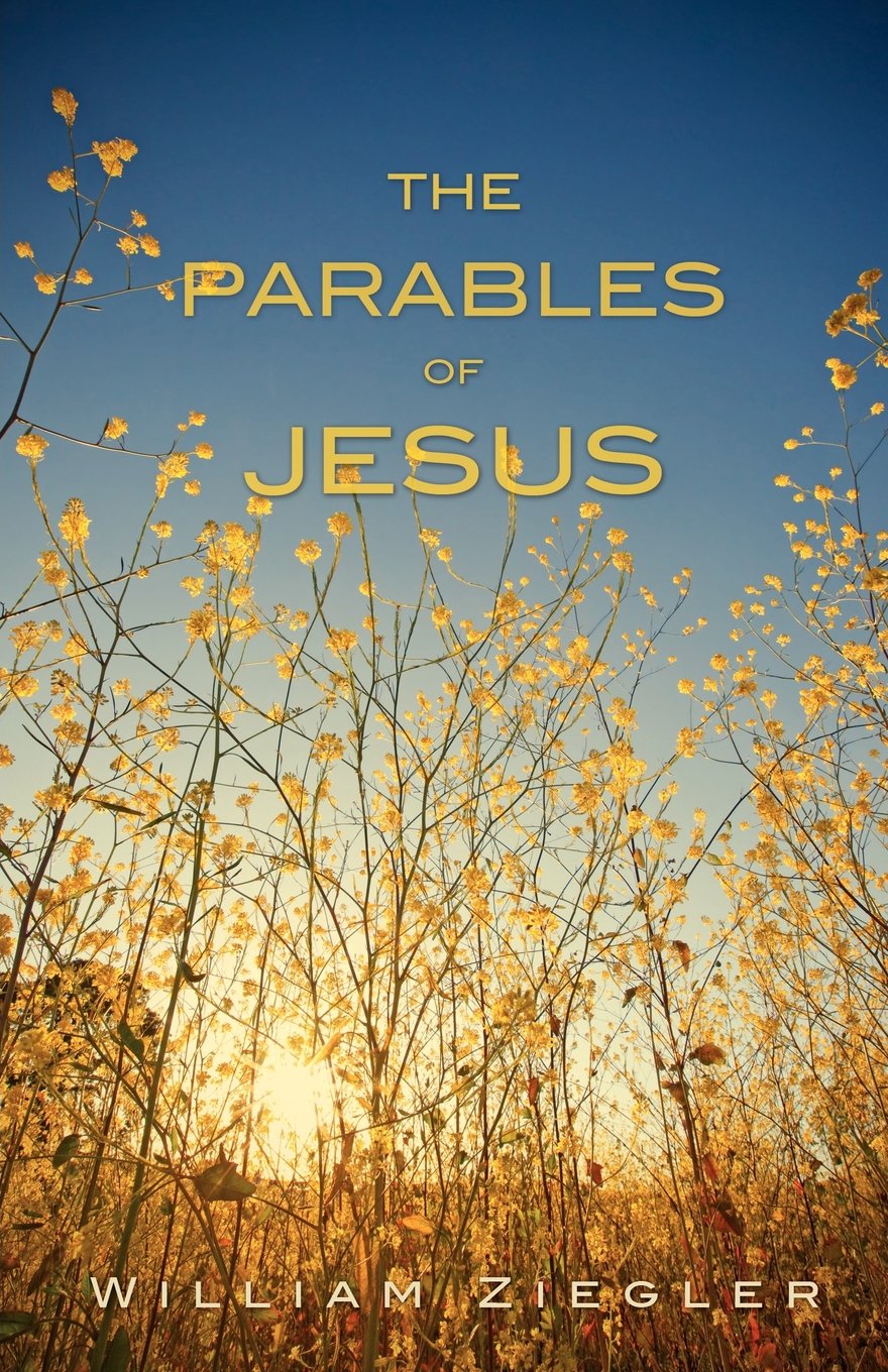 The Parables of Jesus Religion & Esotericism