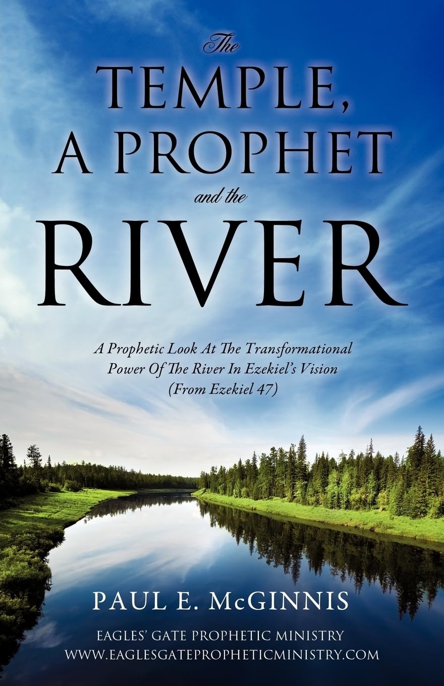 The Temple, a Prophet and the River Social Sciences