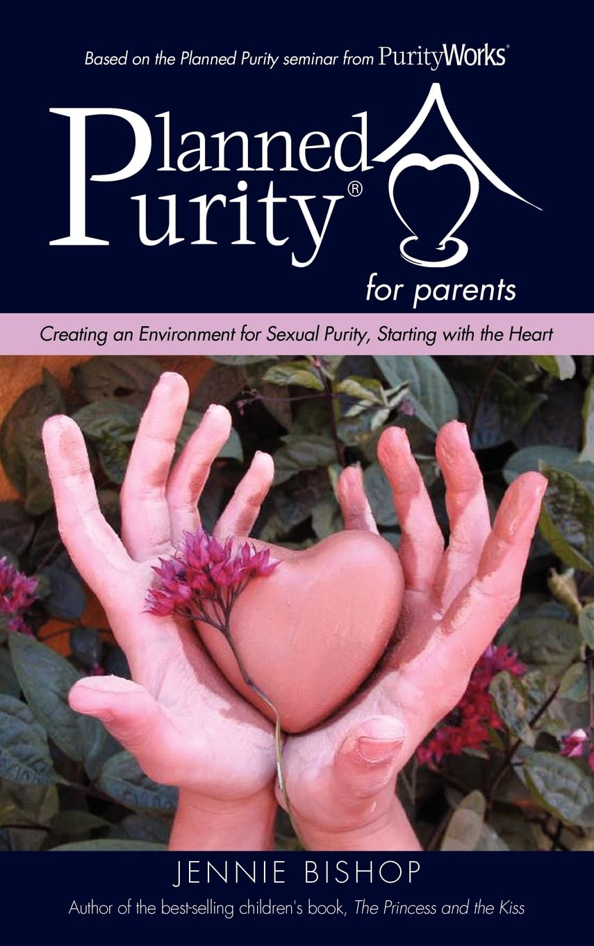 Product Image: Planned Purity for Parents(r)