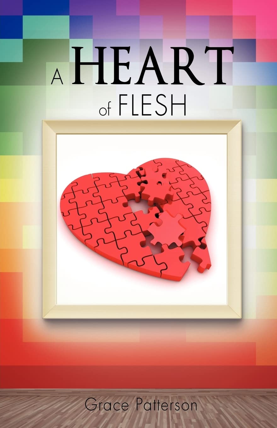A Heart of Flesh Social Sciences
