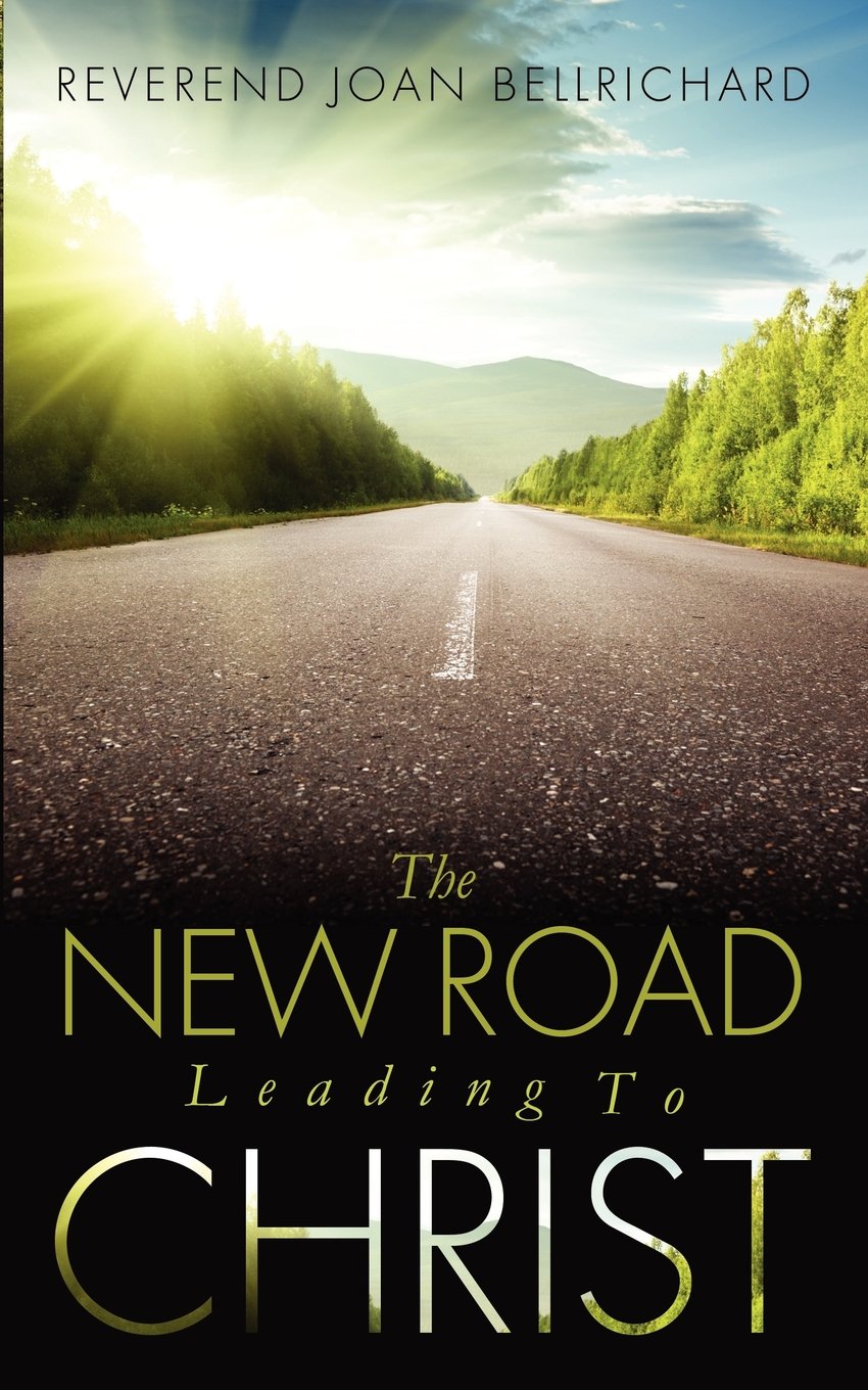 The New Road Leading to Christ Self-help