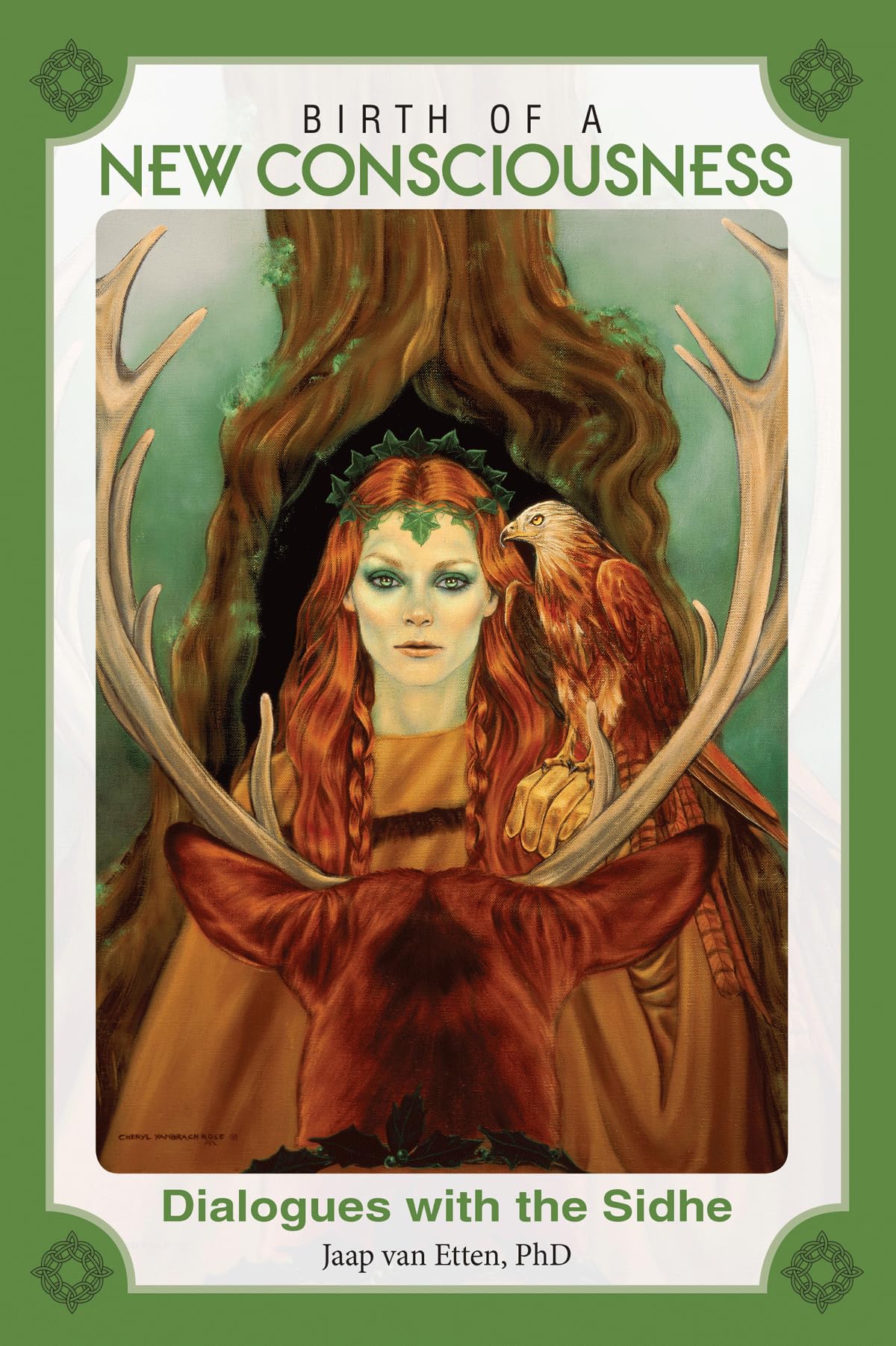 Birth of a New Consciousness Self-help