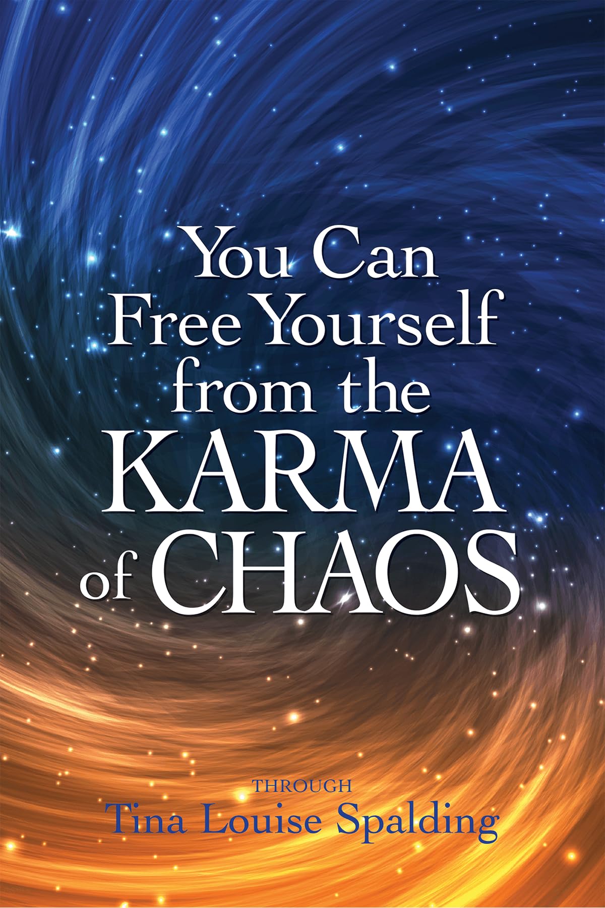 You Can Free Yourself from the Karma of Chaos German history