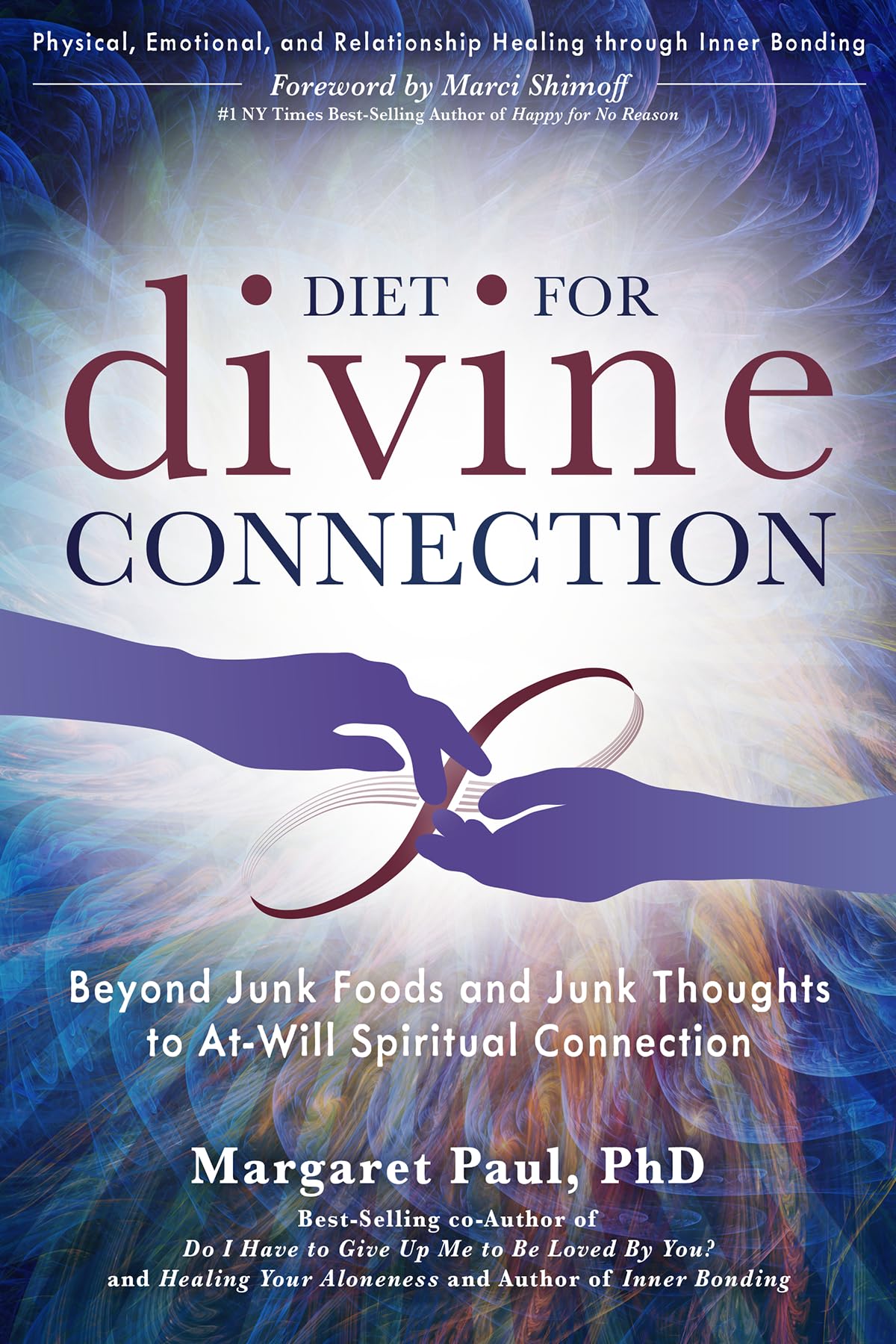 Diet for Divine Connection Business, Finance & Career Books
