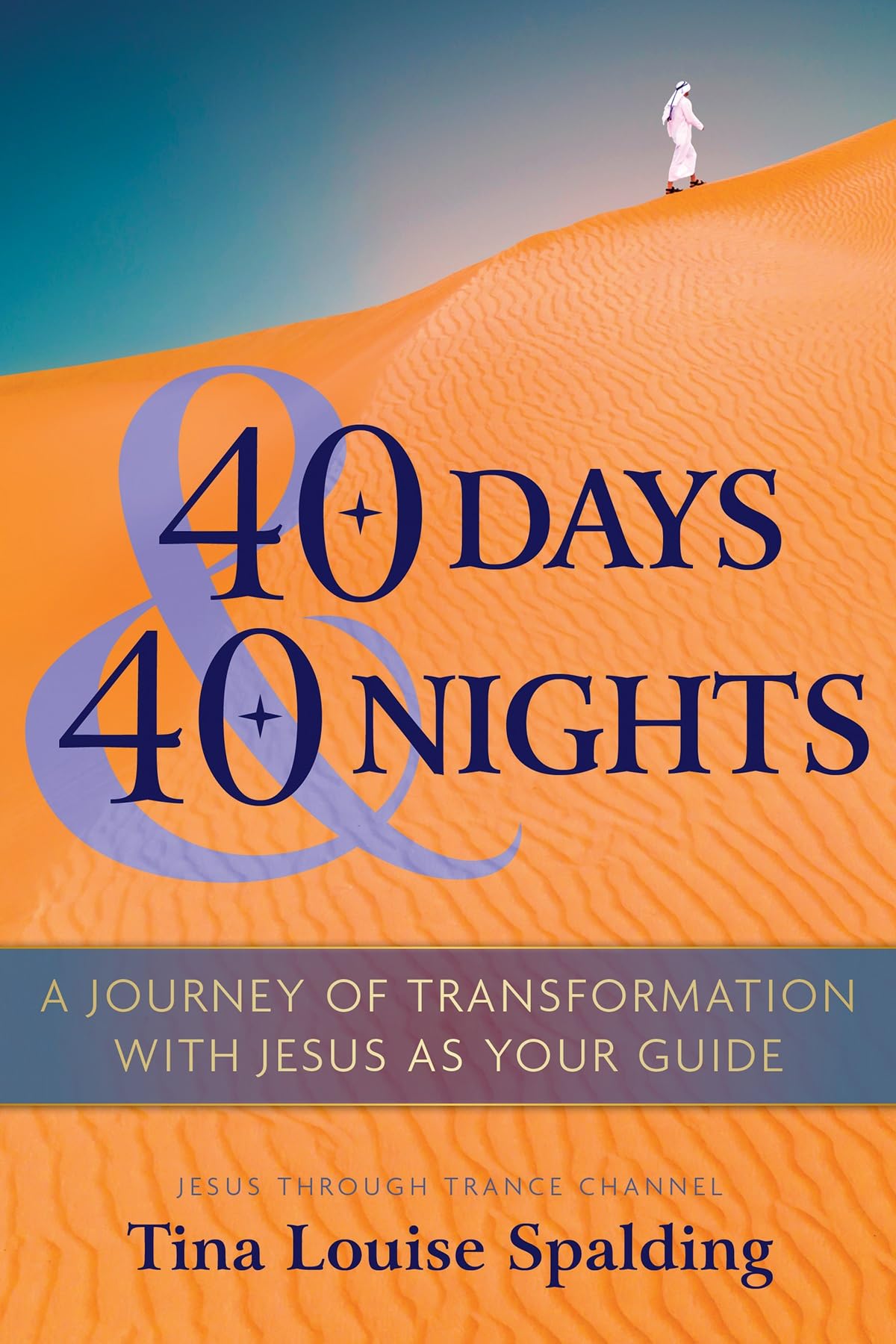 40 Days & 40 Nights Religion & Esotericism