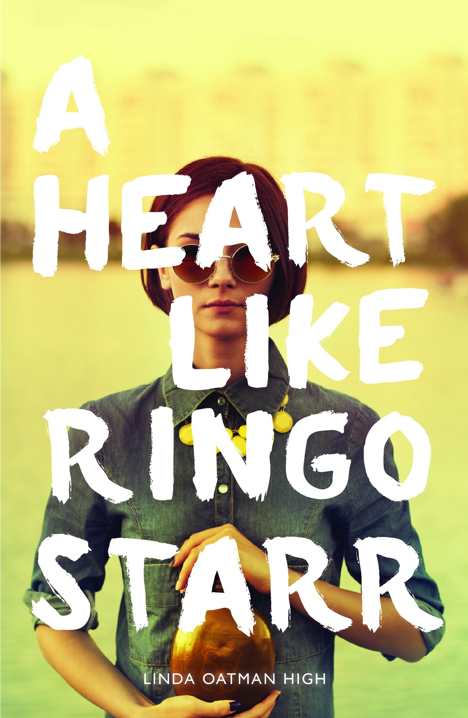 A Heart Like Ringo Starr (Gravel Road Verse) Fiction