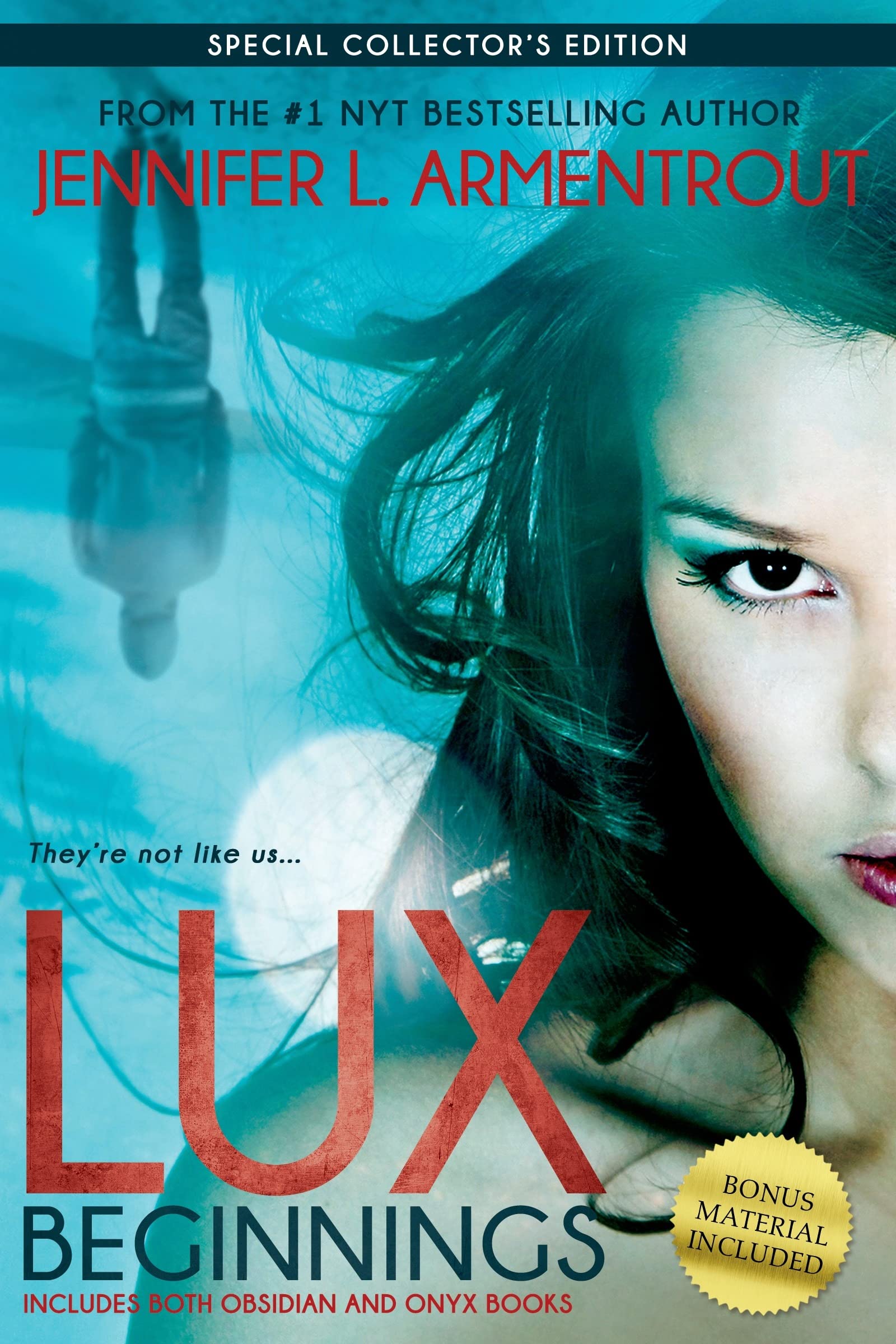 Product Image: Lux