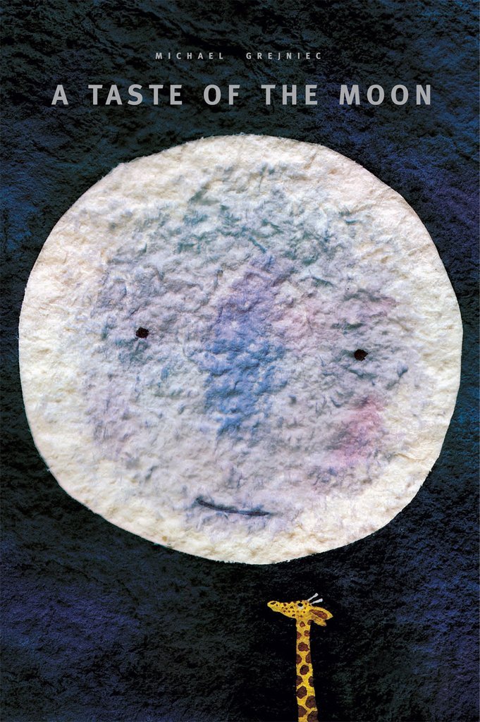 A Taste of the Moon Business & Technology