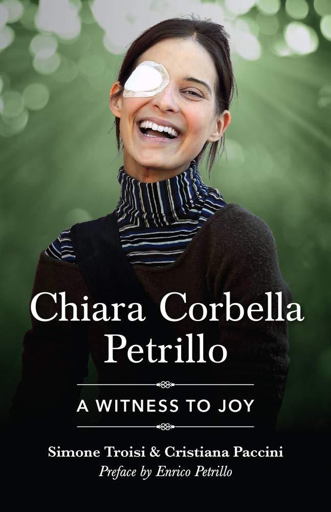 Chiara Corbella Petrillo: A Witness to Joy Inspiring women