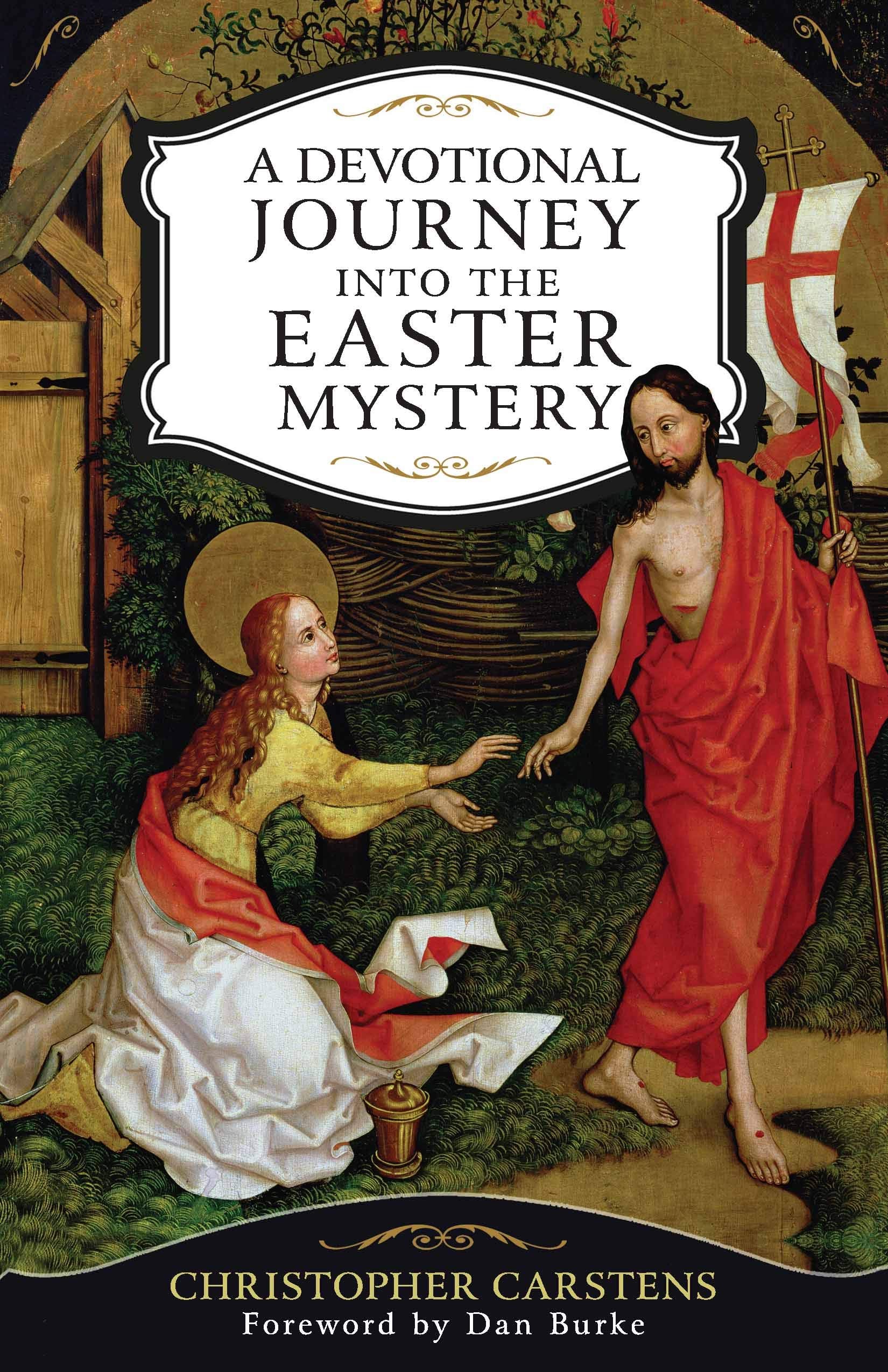 A Devotional Journey Into the Easter Mystery: How Prayerful Participation in the Paschal Mystery Brings Life, Joy, and Holiness Social Sciences