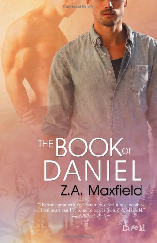 The Book of Daniel (St. Nacho's) LGBTQ+