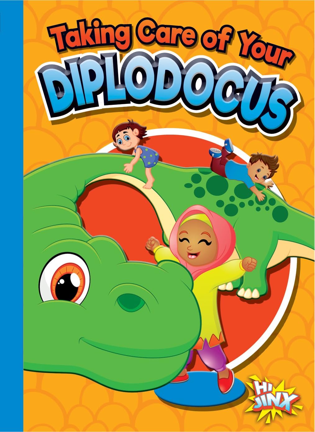 Taking Care of Your Diplodocus (Caring for Your Pet Dinosaur) Mathematics
