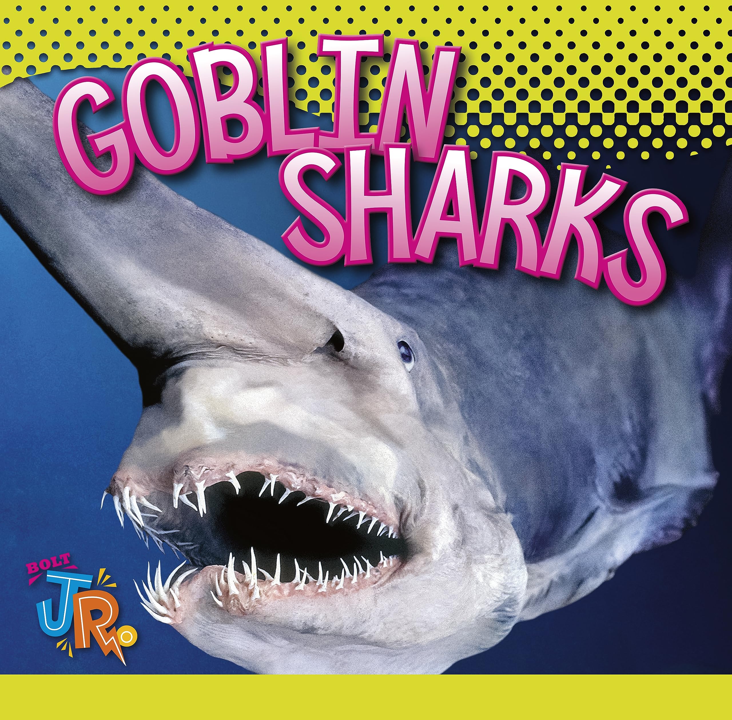 Goblin Sharks (World of Sharks) Mathematics