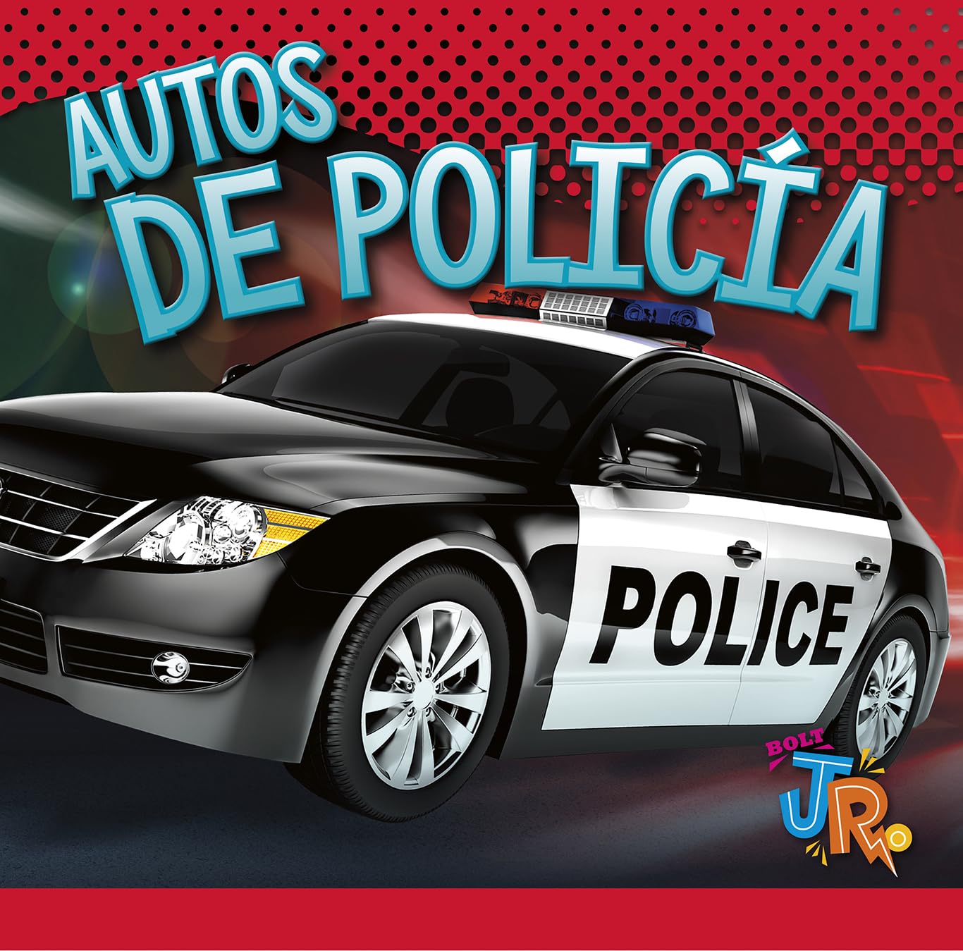 Autos de policía (Vehículos De Emergencia) Social Sciences