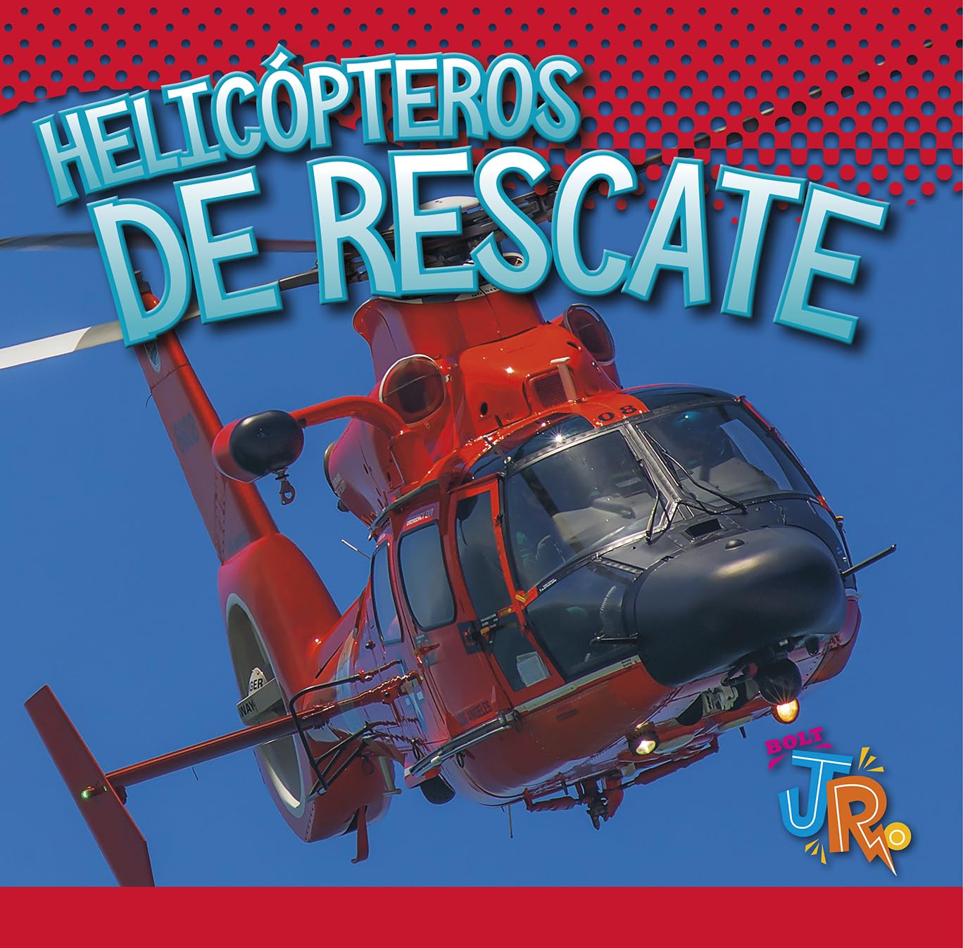Helicópteros de rescate (Vehículos De Emergencia) Business & Technology