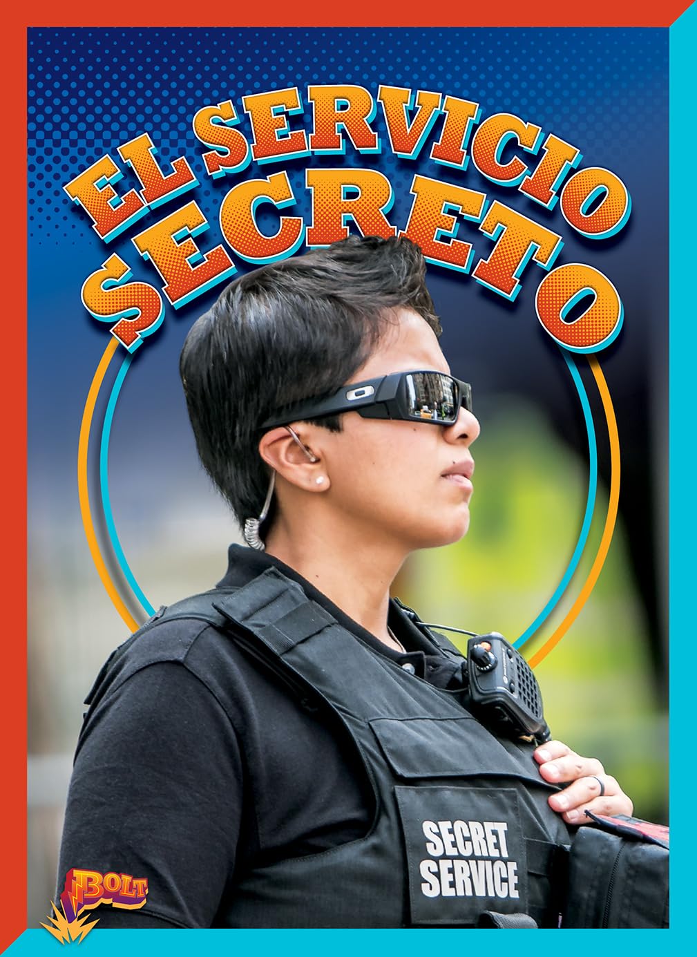 El Servicio Secreto (Protectores Federales) Non-fiction
